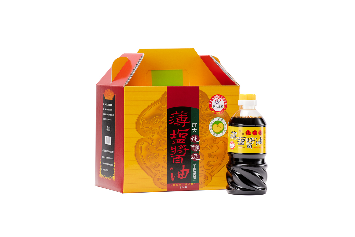 屏大生物科技有限公司